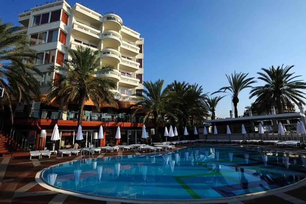 Elegance Hotels International Marmaris